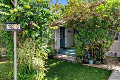 142C Maluniu Avenue, Kailua, HI 96734 - Photo 20