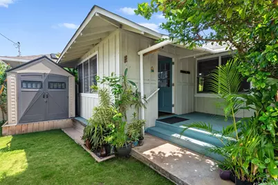 142C Maluniu Avenue, Kailua, HI 96734 - Photo 22