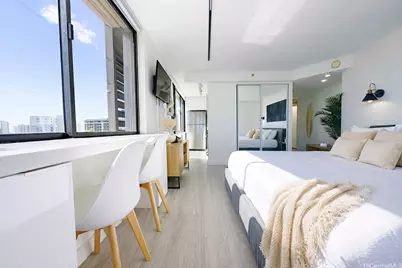 444 Niu Street #3303, Honolulu, HI 96815 - Photo 12