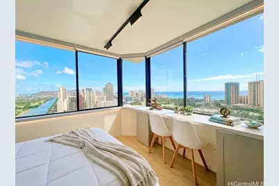 444 Niu Street #3303, Honolulu, HI 96815 - Photo 1
