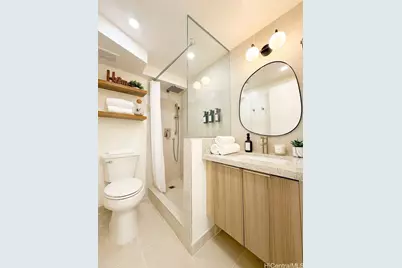 444 Niu Street #3303, Honolulu, HI 96815 - Photo 24