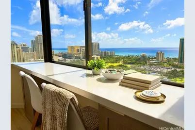 444 Niu Street #3303, Honolulu, HI 96815 - Photo 8