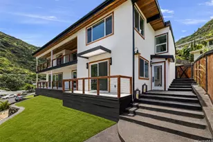 852 Kainoa Pl, Honolulu, HI 96821 - Photo 1