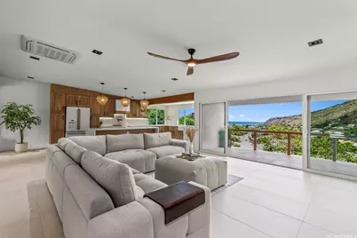 852 Kainoa Place, Honolulu, HI 96821 - Photo 4