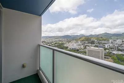 801 South Street #3901-A, Honolulu, HI 96813 - Photo 10