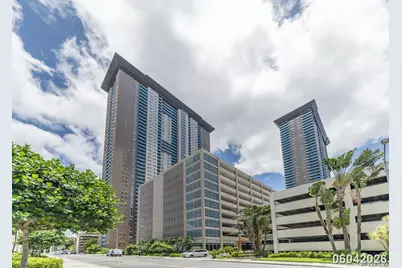 801 South Street #3901-A, Honolulu, HI 96813 - Photo 2