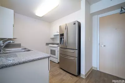 801 South Street #3901-A, Honolulu, HI 96813 - Photo 22