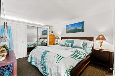 2611 Ala Wai Boulevard #706, Honolulu, HI 96815 - Photo 4
