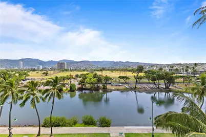 2611 Ala Wai Boulevard #706, Honolulu, HI 96815 - Photo 6