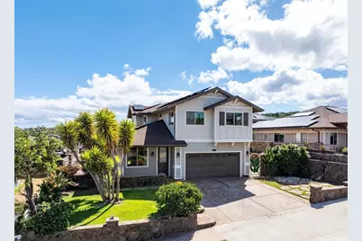 92-698 Welo Street, Kapolei, HI 96707 - Photo 1