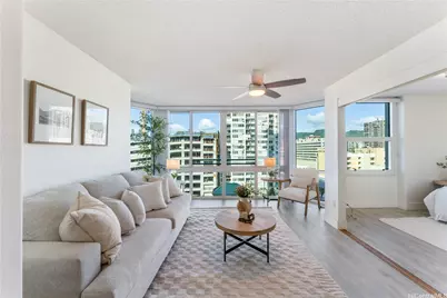 801 S King Street #1208, Honolulu, HI 96813 - Photo 8