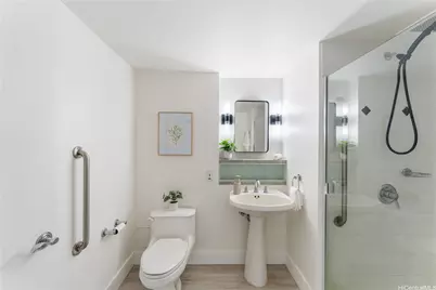 801 S King Street #1208, Honolulu, HI 96813 - Photo 6