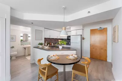 801 S King Street #1208, Honolulu, HI 96813 - Photo 4
