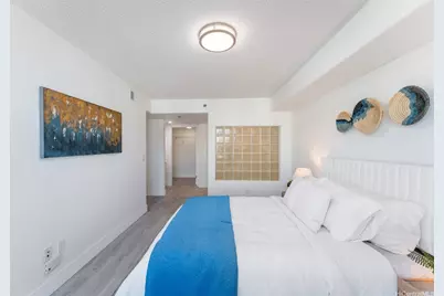 801 S King Street #1208, Honolulu, HI 96813 - Photo 12