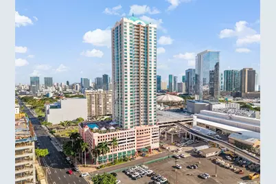 801 S King Street #1208, Honolulu, HI 96813 - Photo 18