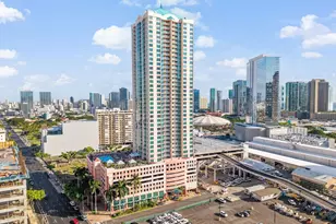 801 S King St, Honolulu, HI 96813 - Photo 18