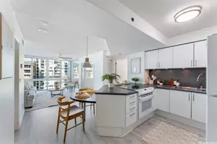 801 S King St, Honolulu, HI 96813 - Photo 1