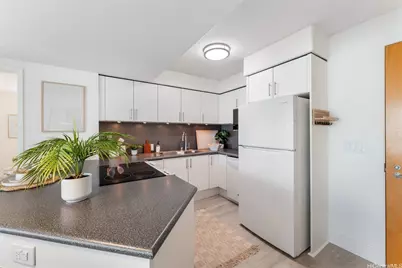 801 S King Street #1208, Honolulu, HI 96813 - Photo 2