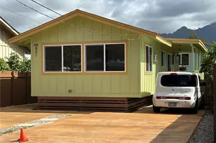 66-081 Wana Pl, Haleiwa, HI 96712 - Photo 1