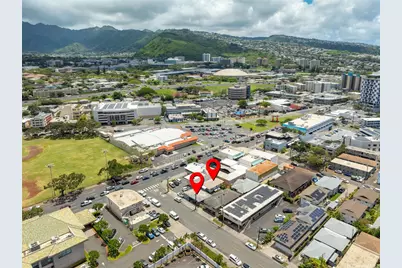 937 Coolidge Street, Honolulu, HI 96826 - Photo 4
