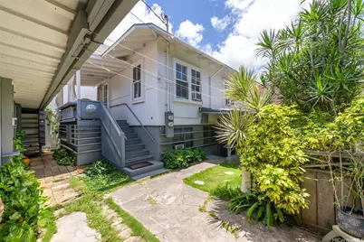 937 Coolidge Street, Honolulu, HI 96826 - Photo 1