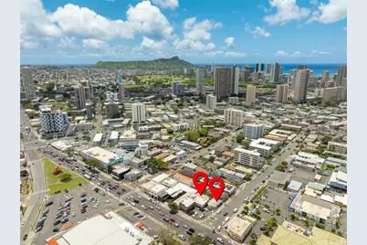 937 Coolidge Street, Honolulu, HI 96826 - Photo 2