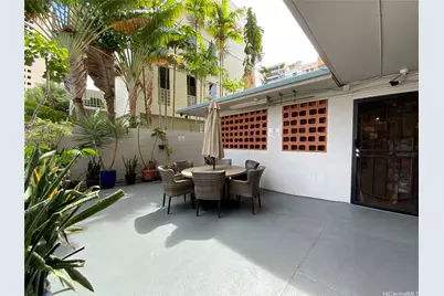 236 Liliuokalani Avenue #202, Honolulu, HI 96815 - Photo 14