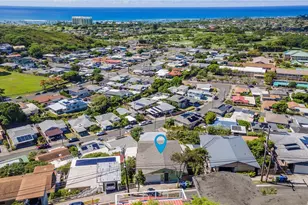 1484 Halekoa Dr, Honolulu, HI 96821 - Photo 2