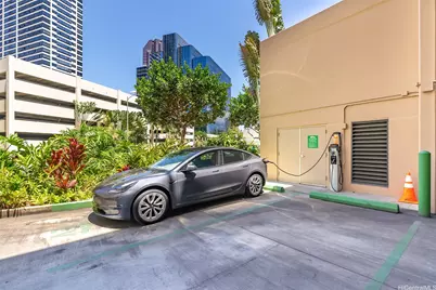 600 Queen Street #1503, Honolulu, HI 96813 - Photo 20
