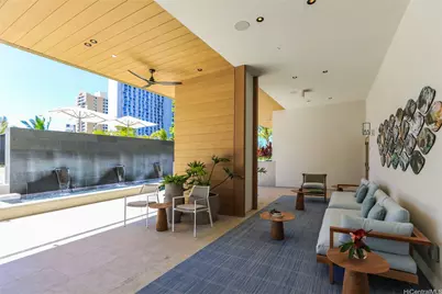 333 Ward Avenue #1913, Honolulu, HI 96814 - Photo 18