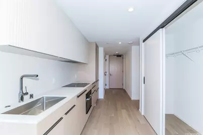 333 Ward Avenue #1913, Honolulu, HI 96814 - Photo 4