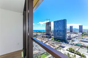 333 Ward Ave, Honolulu, HI 96814 - Photo 2