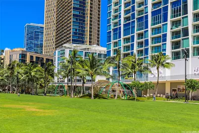 333 Ward Avenue #1913, Honolulu, HI 96814 - Photo 22