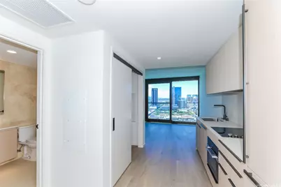 333 Ward Avenue #1913, Honolulu, HI 96814 - Photo 6