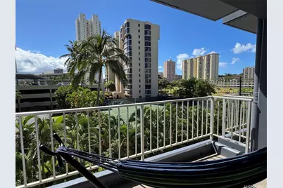 955 Ala Lilikoi Street #404, Honolulu, HI 96818 - Photo 1