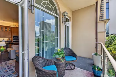 427 Launiu Street #501, Honolulu, HI 96815 - Photo 6