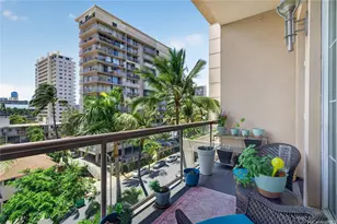 427 Launiu St, Honolulu, HI 96815 - Photo 8