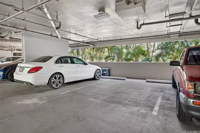 427 Launiu Street #501, Honolulu, HI 96815 - Photo 24
