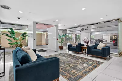 427 Launiu Street #501, Honolulu, HI 96815 - Photo 20