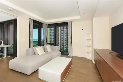 1388 Ala Moana Boulevard #1804, Honolulu, HI 96814 - Photo 1
