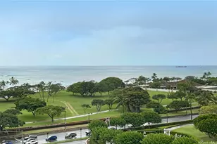 1388 Ala Moana Blvd, Honolulu, HI 96814 - Photo 12