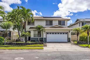 91-318 Kauoha Pl, Ewa Beach, HI 96706 - Photo 1