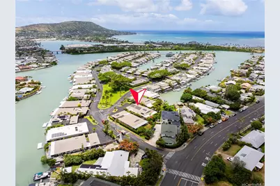 282 Opihikao Way #672, Honolulu, HI 96825 - Photo 2