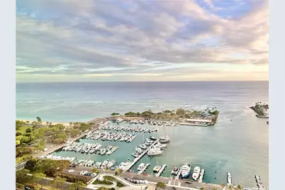 333 Ward Avenue #3501, Honolulu, HI 96814 - Photo 20