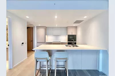 333 Ward Avenue #3501, Honolulu, HI 96814 - Photo 18