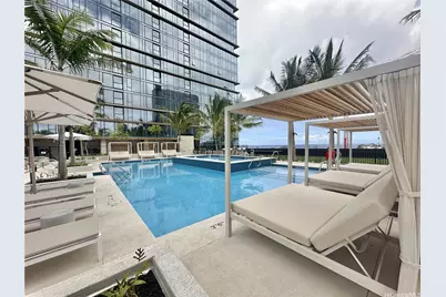 333 Ward Avenue #3501, Honolulu, HI 96814 - Photo 14