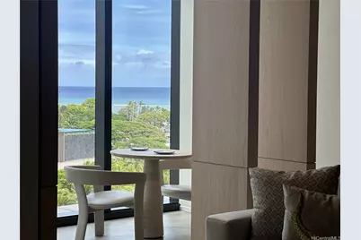 333 Ward Avenue #3501, Honolulu, HI 96814 - Photo 10