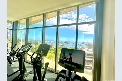 333 Ward Avenue #3501, Honolulu, HI 96814 - Photo 24