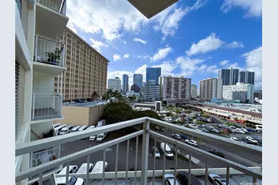 1655 Makaloa Street #803, Honolulu, HI 96814 - Photo 12