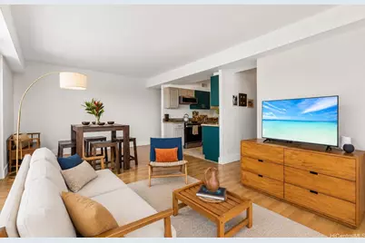 419 Atkinson Drive #907, Honolulu, HI 96814 - Photo 4